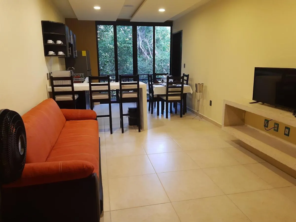 Sol Y Mar Condos 莫雷洛斯港