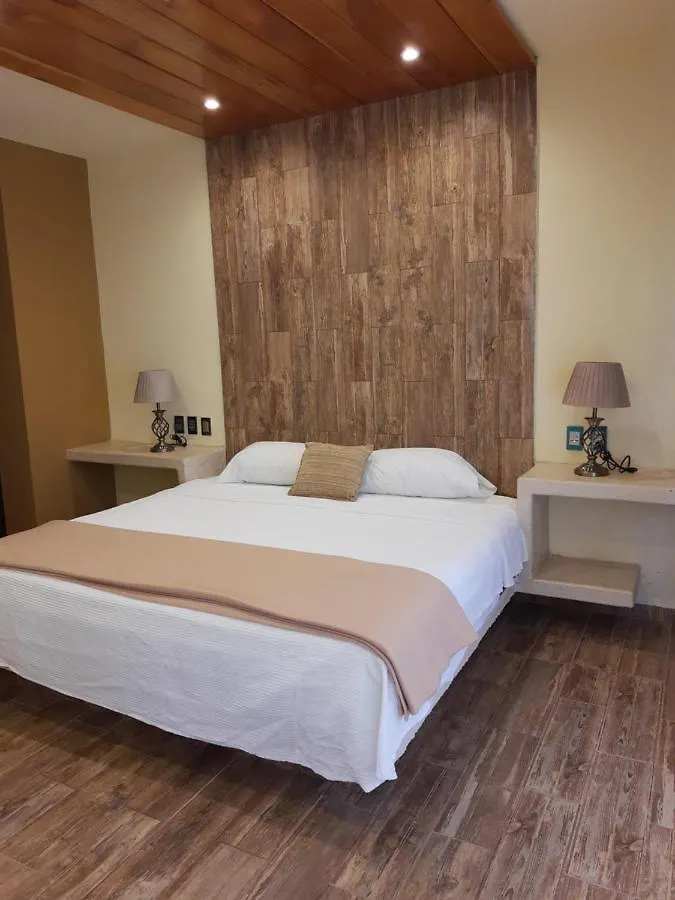 Sol Y Mar Condos Puerto Morelos Apartman