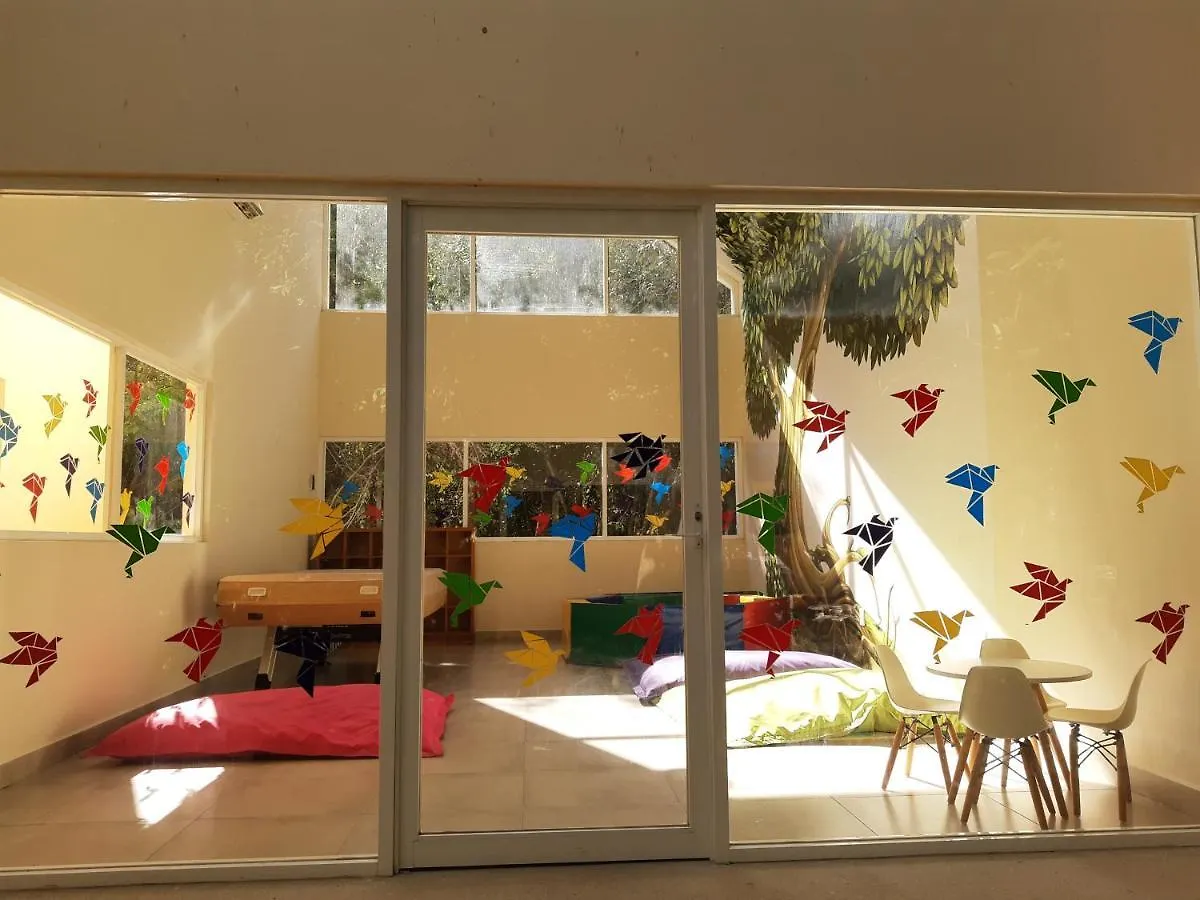Apartman Sol Y Mar Condos Puerto Morelos Mexikó