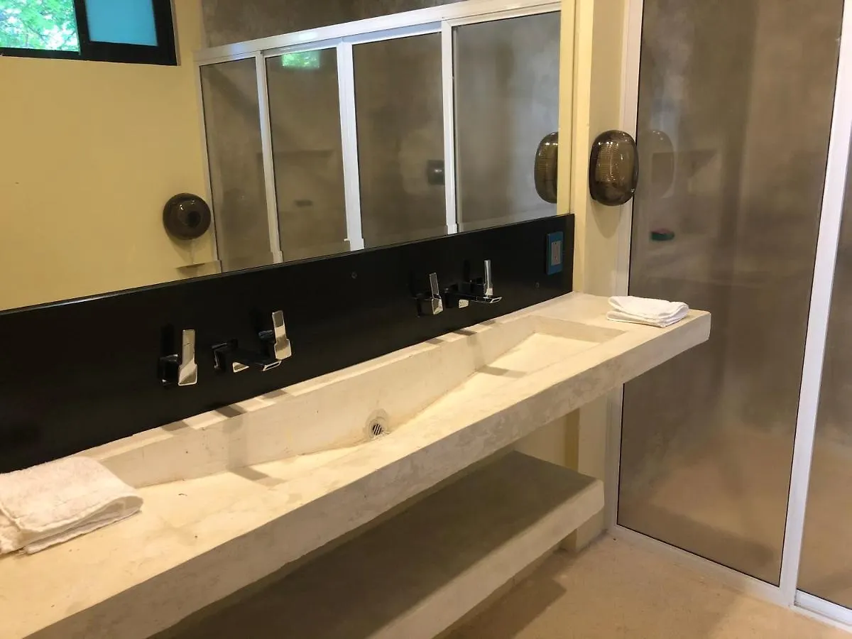 Apartman Sol Y Mar Condos Puerto Morelos