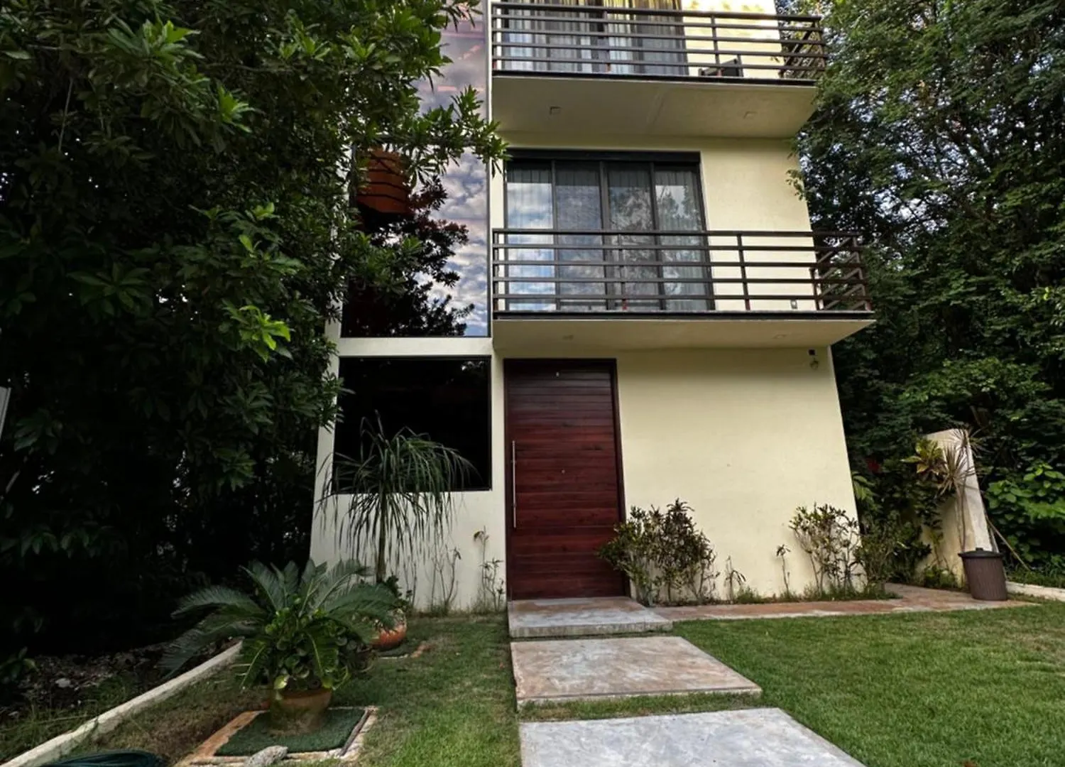 Sol Y Mar Condos 莫雷洛斯港 0*,